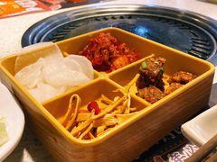 -猫抓烤肉(春熙路店)