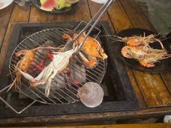 -Jomtien Talay Pao Pattaya