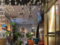 -Lets burger非常汉堡·环球风味(蓝色港湾店)