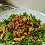 成都粤菜酒楼❗️吃到了正宗蚵仔煎