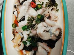 -晓粤·惹味粤菜(凯德乐峰广场店)