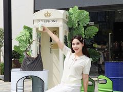 -首创奥特莱斯(昆山店)