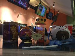 -百丽宫影城(IMAX万象城店)