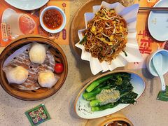 -点都德(龙之梦店)