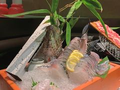 -领鲜天下·焗海鲜·花胶鸡(天目里店)