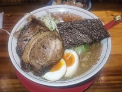-老龙亭拉面店