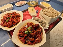 -海底捞火锅(吴中路店)