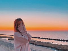 -南汇嘴观海公园