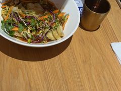 -马记永·兰州牛肉面(3019君尚店)