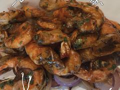 -长安·大茶饭