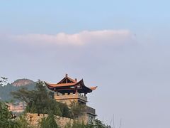 -秘境石崮寨