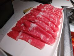 -海底捞火锅(长沙华创国际广场店)