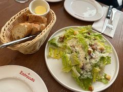 -Entrecôte 法国牛扒馆(保利·时光里店)