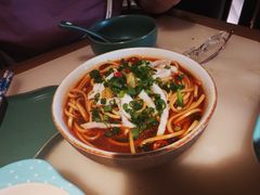 -锦府盐帮·李宅(领展购物广场中关村店)