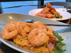 -大连君悦酒店·星海湾壹号Dalian·Dalian(星海广场店)