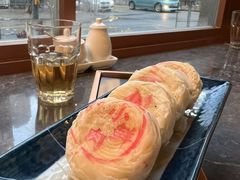 -上海姥姥(西环店)