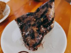 血糯米粽-璐坊粽王(复兴中路店)