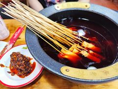 -冒椒火辣(太古里店)