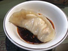 -松针蔡记蒸饺(花园路店)