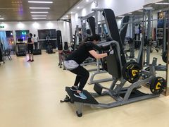 -琪航健身工作室(徐汇光大店)