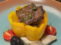 -牛将军•涮肉•烤肉•铁板烧(北京王府井·故宫店)