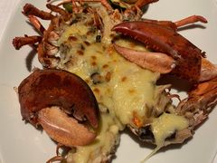 -郑州绿地JW万豪酒店The Grill烤汇扒房