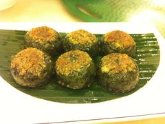 -客家汇·客家传承菜(水库店)