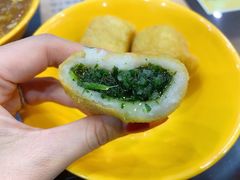 -毛华美食(清扬路店)