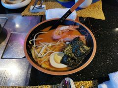 -亚龙湾红树林度假酒店-韩轩韩餐厅