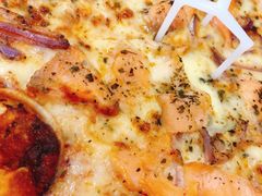 -Tubestation站点比萨(五道营店)