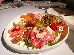 花园开胃菜拼盘-夏朵花园(复兴西路店)
