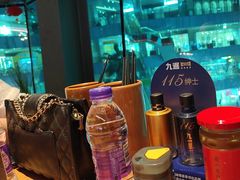 -树厨贵州菜(花果园购物中心店)