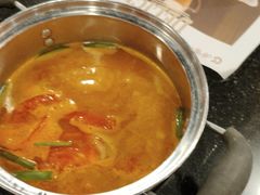 -呷哺呷哺(西单大悦城店)