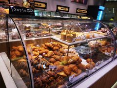 -巴黎贝甜(华堂新辰汇店)