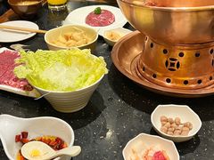 -南门涮肉(通州大船店)