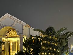 -顺德美的万豪酒店·自助餐·贡厨