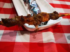 -西贝莜面村(上海百联西郊店)