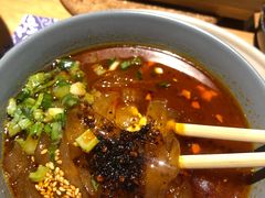 -觅香串串香·麻辣烫·冒菜(欧美广场店)
