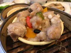 -点点心点心专门店(旺角店)