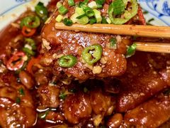 -阿嫂印象·民间江湖菜(大学城店)