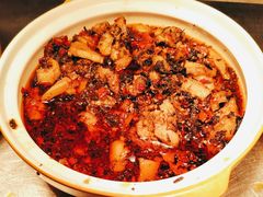 -义乌香格里拉•食尚汇MIX