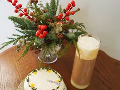 -AHAVA·Fang Baking Studio