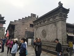 -平遥县衙