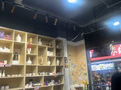 -陶语手工·拼豆·陶艺·银饰diy(宽厚里店)