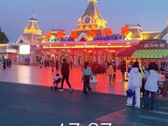 -沈阳方特欢乐世界