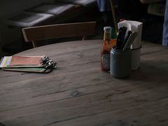 -RAC BAR(安福路店)
