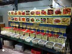 -蚝得喜海鲜(东城店)