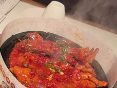 -七八冷面·延边朝鲜族美食(圣熙八号店)