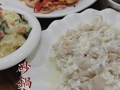 -砂锅李(九江路店)