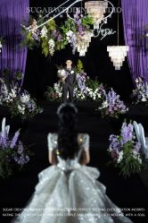 -Sugar苏格婚礼策划工作室